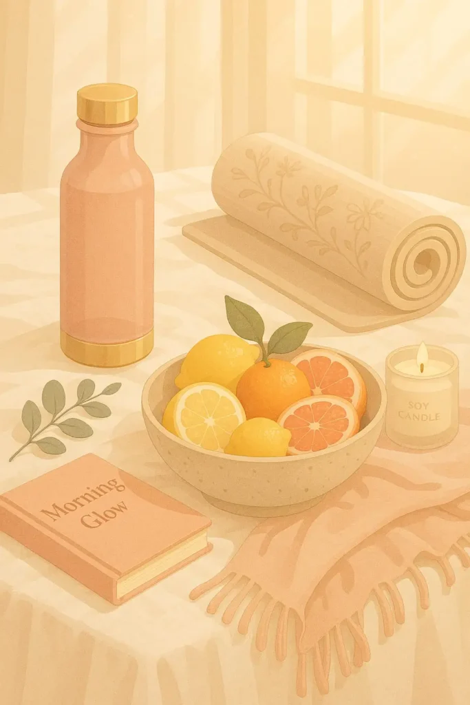 Health Is Wealth | Healthy Harbinger