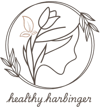 Healthy Harbinger LOGO